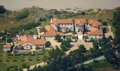 San Francisco Aerial Photography